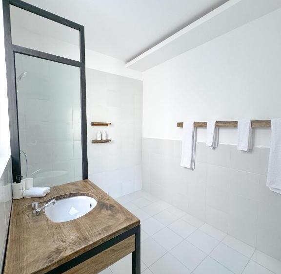 Номер Deluxe, Palm Springs Bali Dive Resort