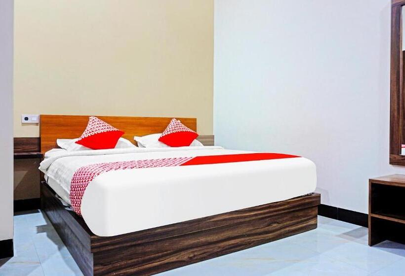 디럭스 스위트, Collection O 91331 Hotel Grand Saota Soppeng