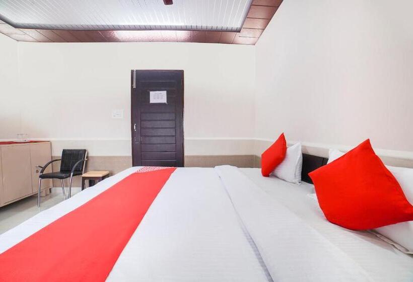 스탠다드 룸, Oyo 69125 Shri Krishna Guest House