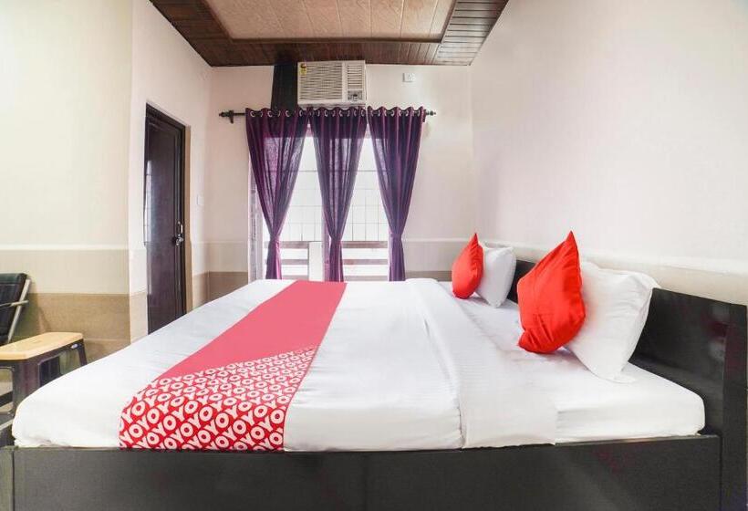 스탠다드 룸, Oyo 69125 Shri Krishna Guest House