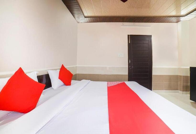 스탠다드 룸, Oyo 69125 Shri Krishna Guest House
