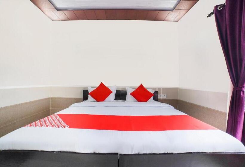 스탠다드 룸, Oyo 69125 Shri Krishna Guest House