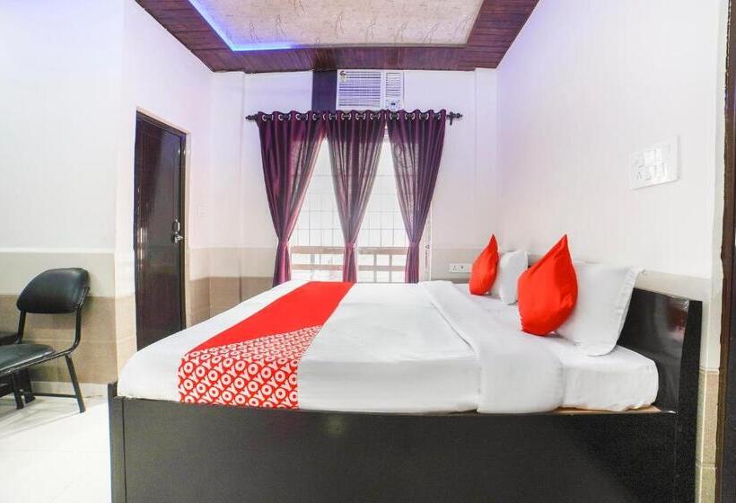 스탠다드 룸, Oyo 69125 Shri Krishna Guest House