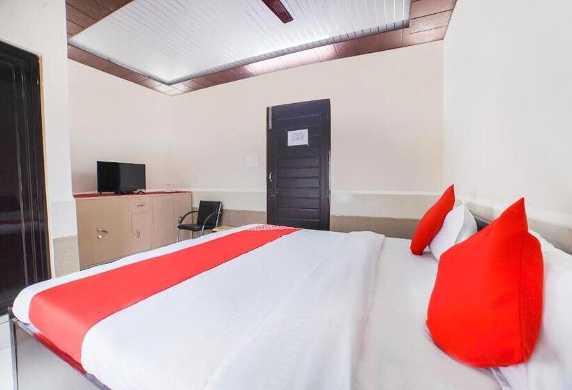 스탠다드 룸, Oyo 69125 Shri Krishna Guest House