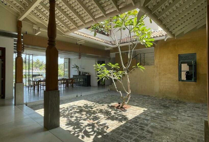 Номер Deluxe, Sitara Weligama