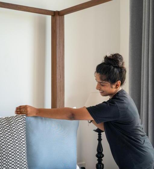 Номер Deluxe, Sitara Weligama