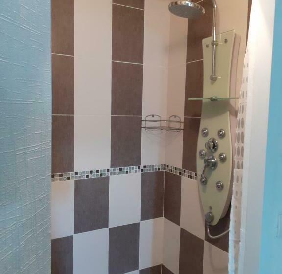 Номер Стандарт, Chambre Chez Mamie Do