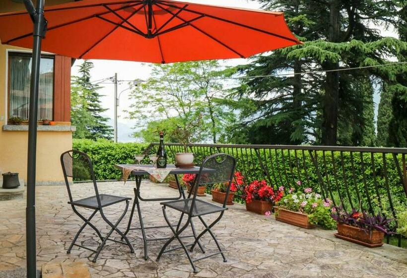 Номер Стандарт, Casa Peroschi B&b