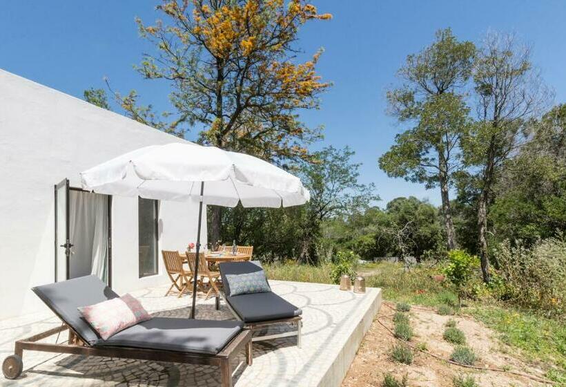 Дом 1 Спальня, Quinta De São Pedro