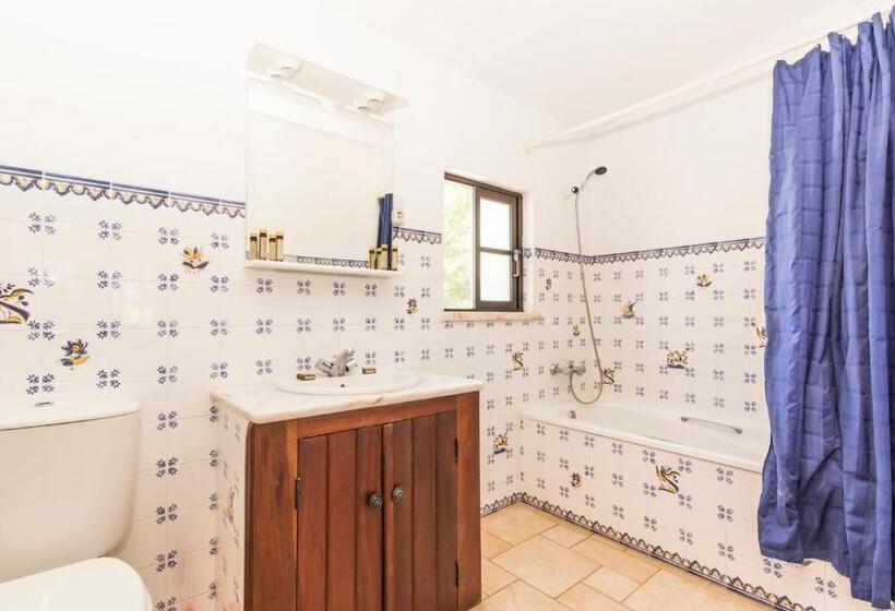 Номер Стандарт, Quinta De São Pedro