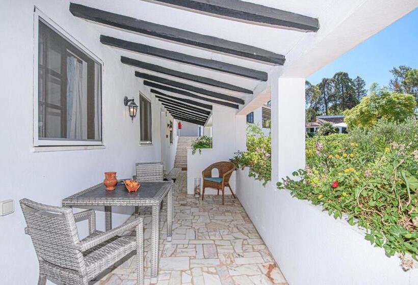Номер Deluxe с Балконом, Quinta De São Pedro