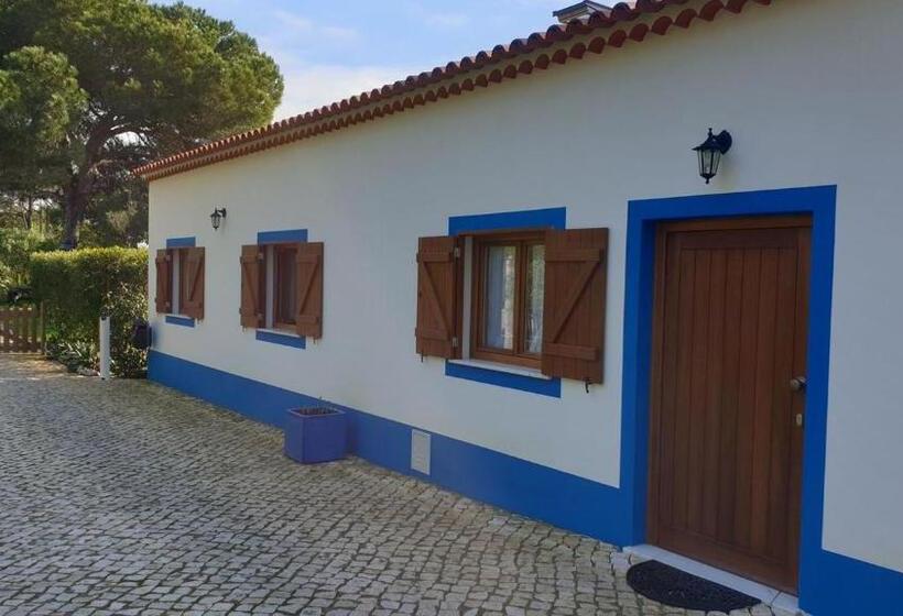 Бунгало Deluxe, Quinta De São Pedro