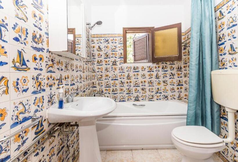 Дом 1 Спальня, Quinta De São Pedro