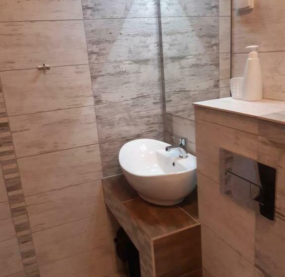 Номер Стандарт, Star Dadaj Resort & Spa