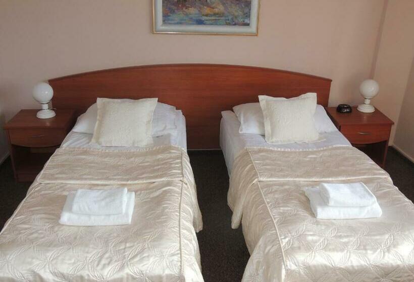Номер Стандарт, Star Dadaj Resort & Spa