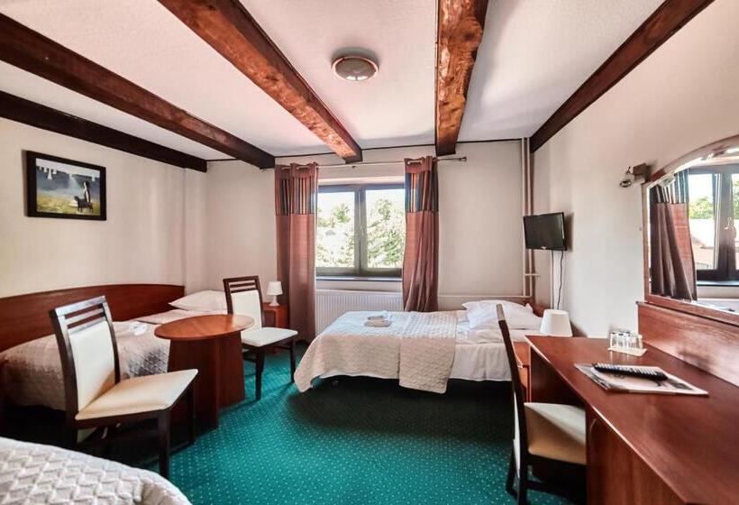 Номер Премиум, Star Dadaj Resort & Spa