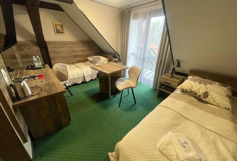 Номер Премиум, Star Dadaj Resort & Spa