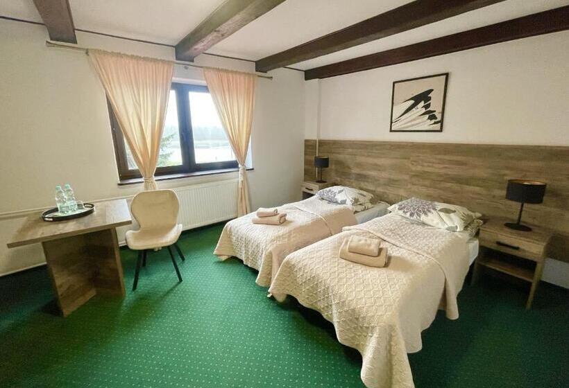 Quarto Premium Individual, Star Dadaj Resort & Spa