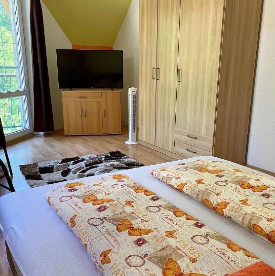 Apartamento Superior 1 Dormitorio, Berg Szállás