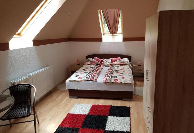 Apartamento 1 Dormitorio, Berg Szállás