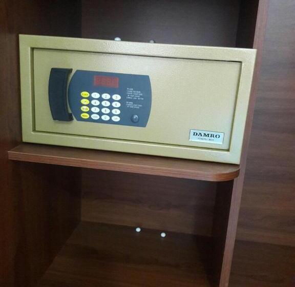 Люкс Deluxe Кровать Кинг, Dedunu Home Bentota