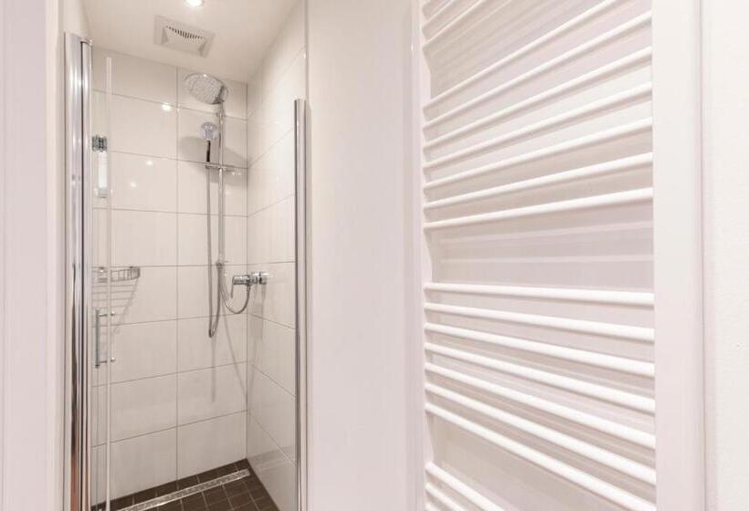 Family Suite, Garni Sonnhof