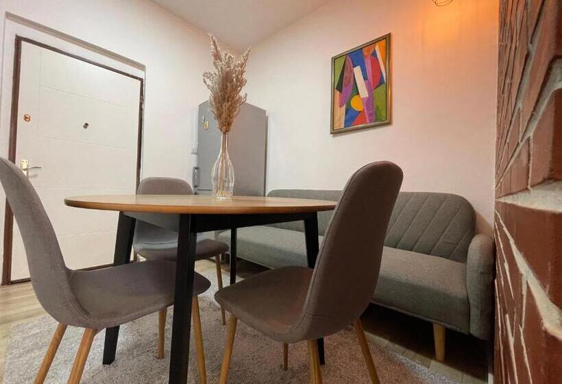 آپارتمان 1 خوابه, Myslym Shyri S Apartments