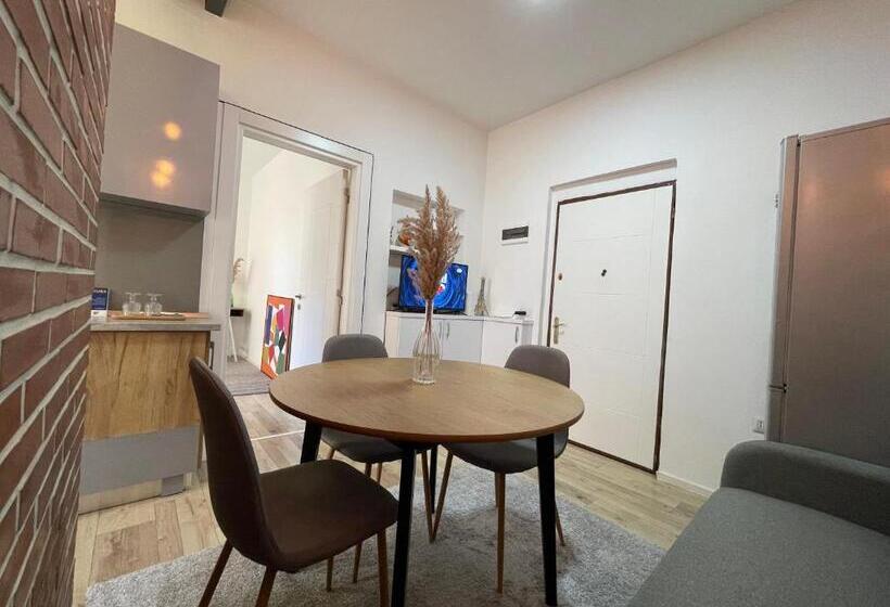 آپارتمان 1 خوابه, Myslym Shyri S Apartments