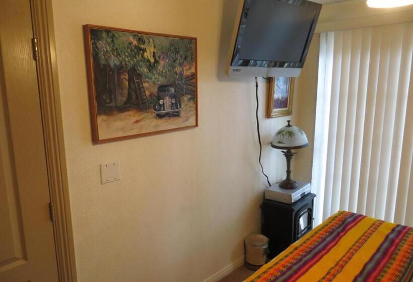 디럭스 룸, Always Inn San Clemente Bed & Breakfast By Elevate Rooms