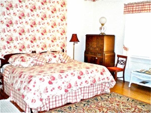 스탠다드 룸, Whistler's Inn