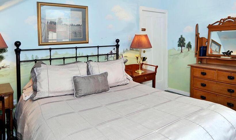 스탠다드 자쿠지 룸, Elk Forge Bed And Breakfast