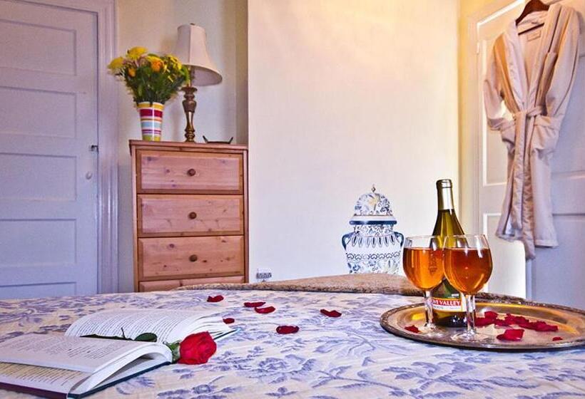 스탠다드 자쿠지 룸, Elk Forge Bed And Breakfast