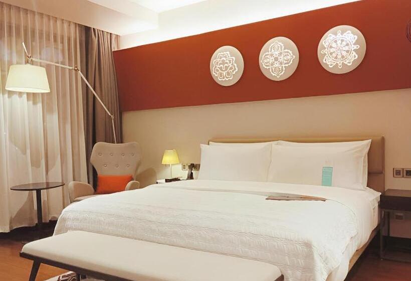 سوییت جونیور, Le Meridien Thimphu