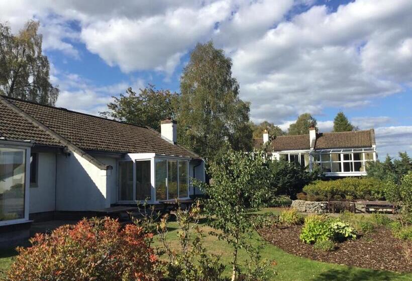 Апартаменты Superior 2 Спальни, Macdonald Spey Valley Resort