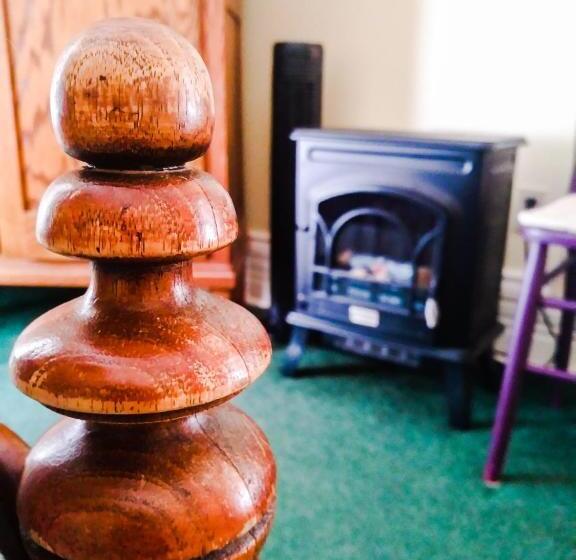 Quarto Estandar, Innisfree Bed & Breakfast