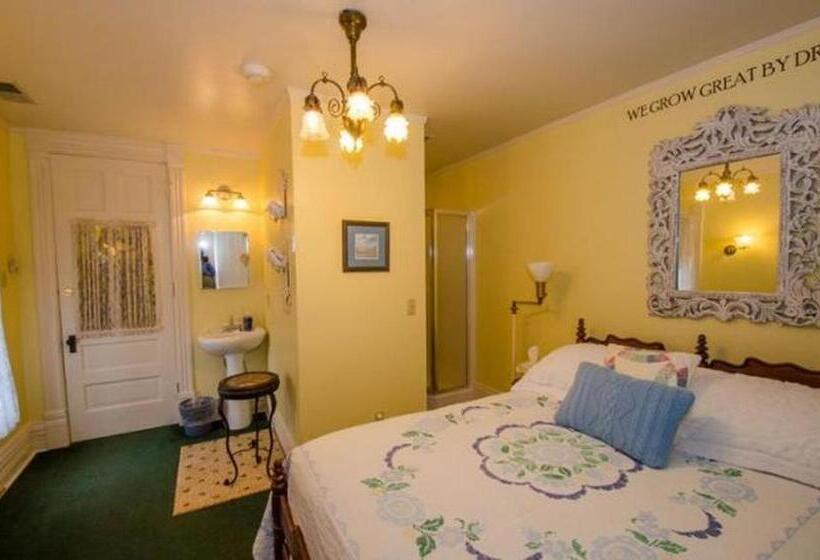 Quarto Estandar, Innisfree Bed & Breakfast