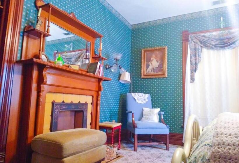 Quarto Estandar, Innisfree Bed & Breakfast