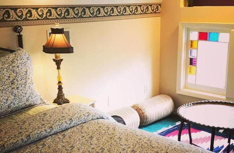 Suíte Cama King, Innisfree Bed & Breakfast