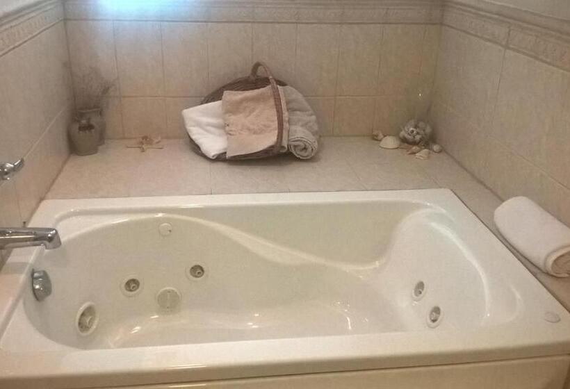 Suíte Cama King, Innisfree Bed & Breakfast