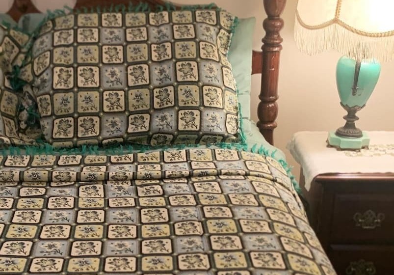 Quarto Estandar, Innisfree Bed & Breakfast