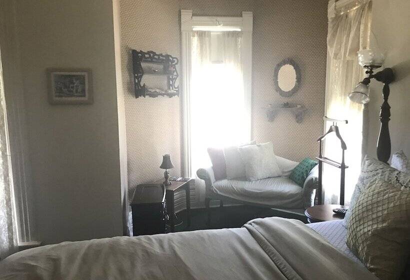 Quarto Estandar, Innisfree Bed & Breakfast