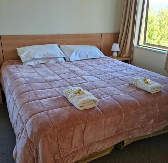 Family Suite, Methven Motel & Apartments