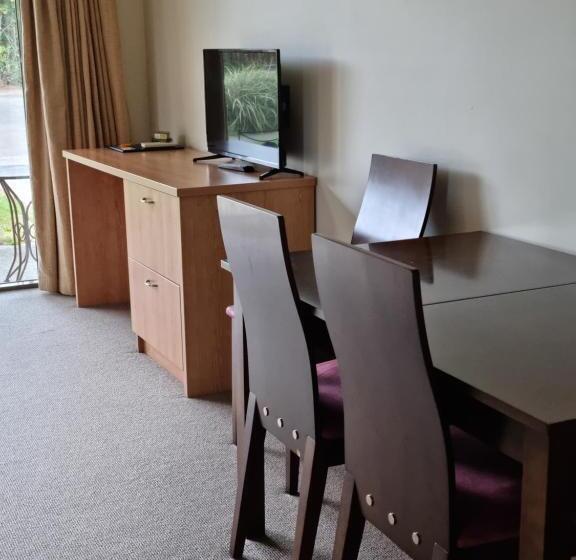 Family Suite, Methven Motel & Apartments