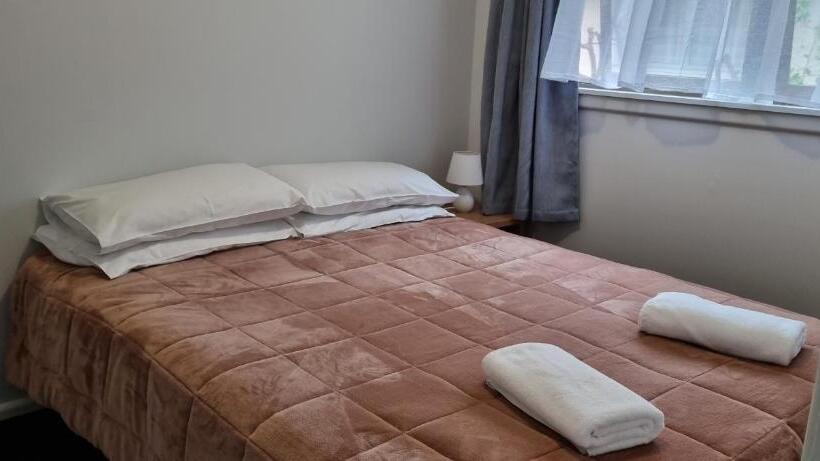 Четырехместный Номер Стандарт, Methven Motel & Apartments