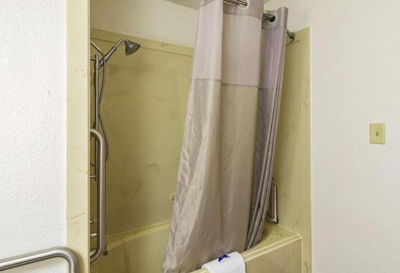 Номер Стандарт, Motel 6arkadelphia, Ar