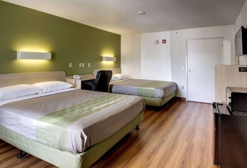 Люкс, Motel 6ogden, Ut  Riverdale