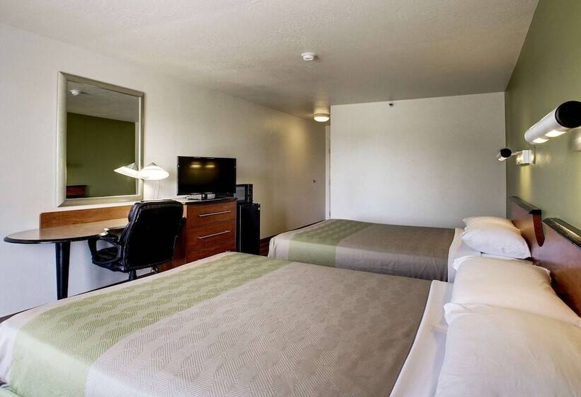 Люкс, Motel 6ogden, Ut  Riverdale