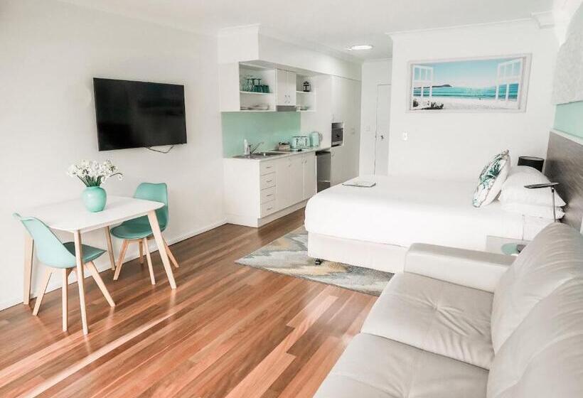 スタンダードスタジオ, Terrigal Pacific Coastal Retreat