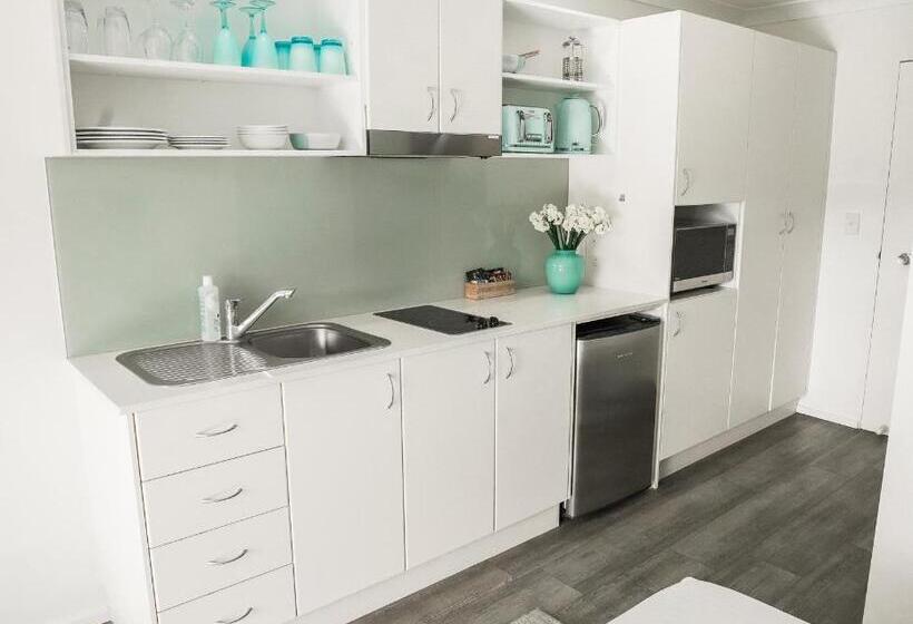 スタンダードスタジオ, Terrigal Pacific Coastal Retreat