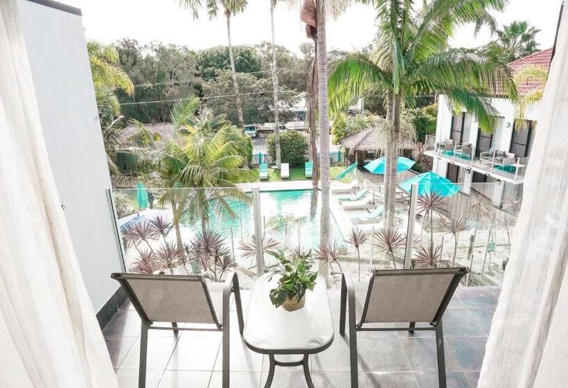 スタンダードスタジオ, Terrigal Pacific Coastal Retreat